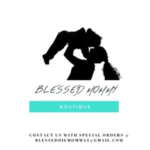 Meet your Posher, Blessed